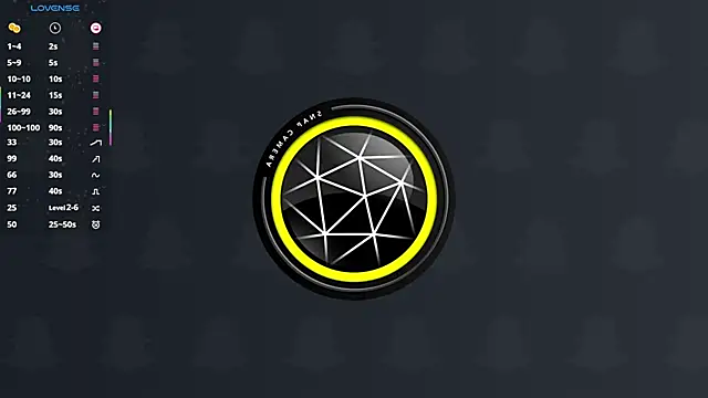 Snapshot of CuteFeret chatting on 03/11/25, 07:24 CuteFeret online show from 03/11/25, 07:24