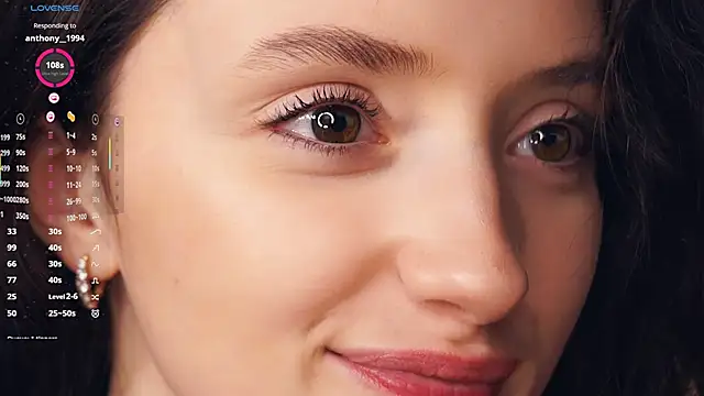 Snapshot of CuteFeret chatting on 02/27/25, 01:28 CuteFeret online show from 02/27/25, 01:28