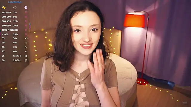 Snapshot of CuteFeret chatting on 02/22/25, 07:12 CuteFeret online show from 02/22/25, 07:12