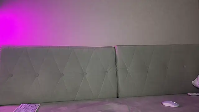 weshycouple online show from 03/05/26, 07:10