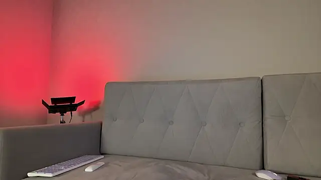 weshycouple online show from 03/12/26, 07:18