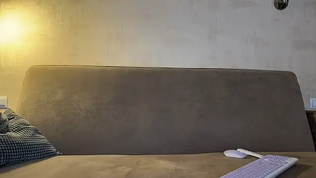 weshycouple online show from 02/19/26, 07:11