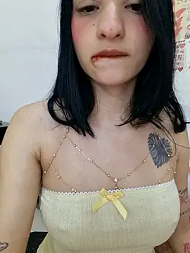 Calypso226 online show from 04/15/26, 10:21