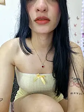 Calypso226 online show from 03/28/26, 02:12