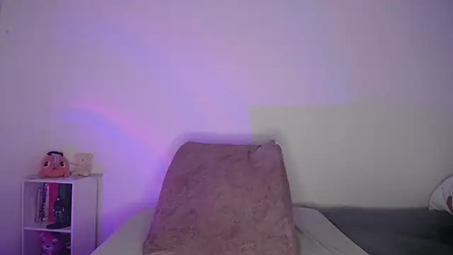 NewAgatha Bolton online show from 03/14/26, 08:48