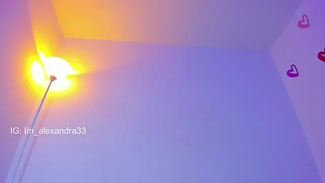 Snapshot of Alexa_will chatting on 05/26/26, 01:37 Alexa will online show from 05/26/26, 01:37