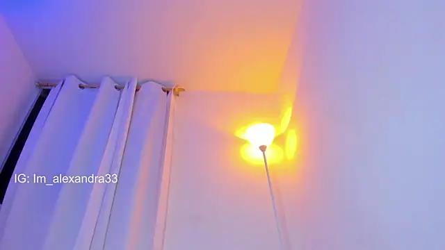 Alexa will online show from 10/24/25, 01:26