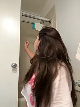 xLadyScarlettx online show from 12/01/25, 03:13