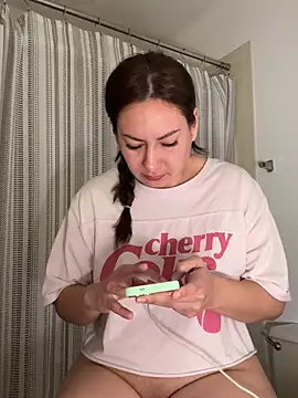 xLadyScarlettx online show from 03/16/26, 03:36