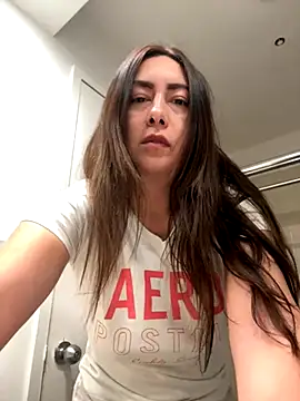 xLadyScarlettx online show from 12/04/25, 04:11