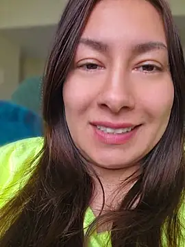 xLadyScarlettx online show from 04/13/26, 03:27