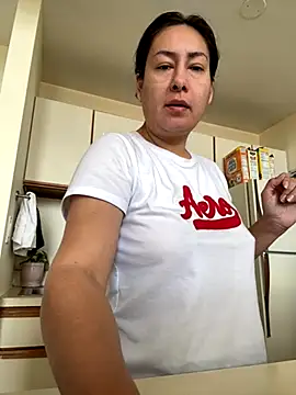 xLadyScarlettx online show from 12/03/25, 03:11