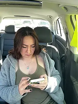 xLadyScarlettx online show from 04/07/26, 08:43