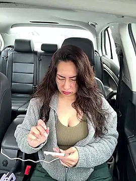 Snapshot of xLadyScarlettx chatting on 02/07/26, 04:26 xLadyScarlettx online show from 02/07/26, 04:26