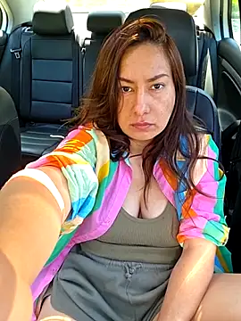xLadyScarlettx online show from 04/18/26, 04:20