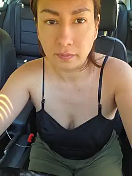 xLadyScarlettx online show from 04/27/26, 04:49