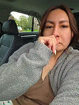 xLadyScarlettx online show from 05/01/26, 10:15