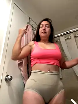 xLadyScarlettx online show from 11/28/25, 03:39