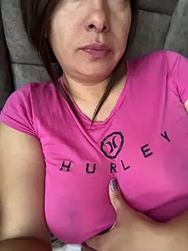 xLadyScarlettx online show from 03/13/25, 01:29