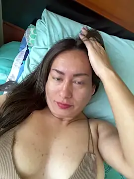 xLadyScarlettx online show from 03/14/25, 03:25