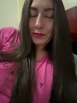 xLadyScarlettx online show from 03/13/25, 01:32