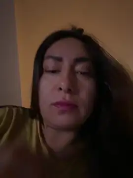 xLadyScarlettx online show from 10/16/25, 03:04