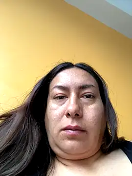 xLadyScarlettx online show from 10/20/25, 02:39