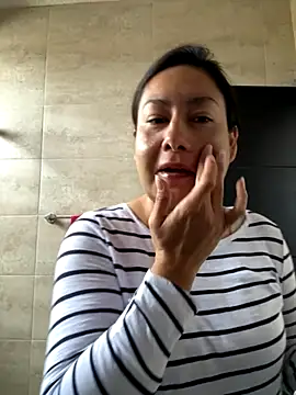 xLadyScarlettx online show from 10/27/25, 04:08