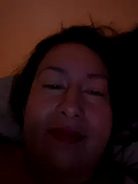 xLadyScarlettx online show from 10/27/25, 03:29