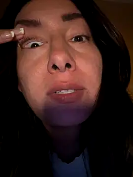 xLadyScarlettx online show from 09/16/25, 04:35