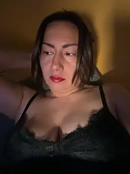 xLadyScarlettx online show from 09/19/25, 02:37