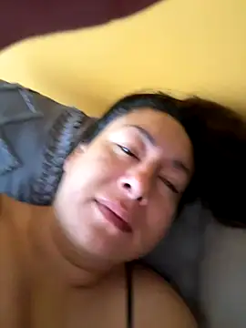 xLadyScarlettx online show from 10/31/25, 12:13