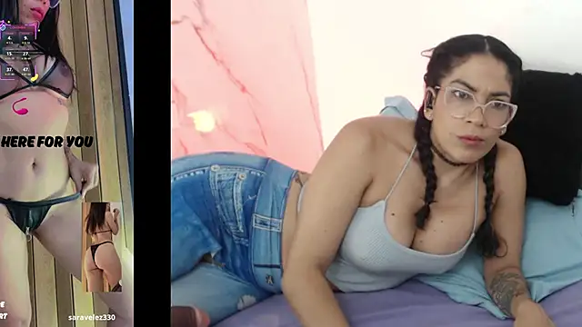 sara smith45 online show from 11/05/25, 10:18