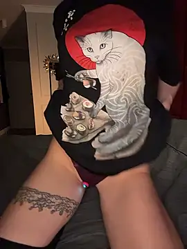 Snapshot of RubyLunaa chatting on 01/11/26, 07:21 RubyLunaa online show from 01/11/26, 07:21