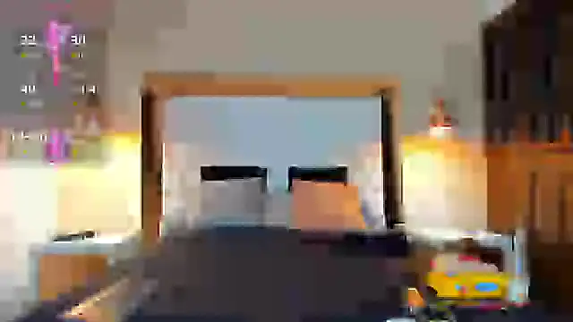 LiaJohnnson online show from 03/08/25, 02:45