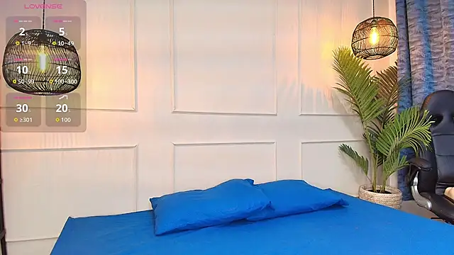 luandy online show from 11/15/25, 08:02