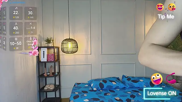 luandy online show from 05/20/26, 11:51