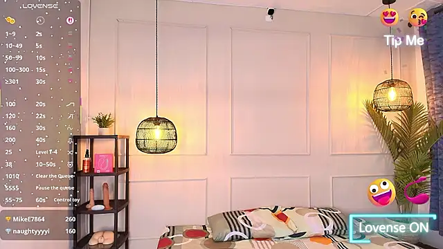 luandy online show from 03/26/26, 11:52