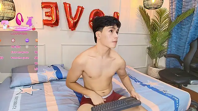 luandy online show from 09/24/25, 08:15
