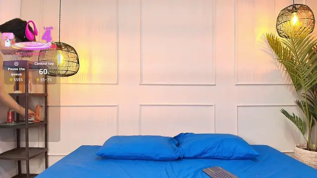 luandy online show from 11/21/25, 07:57