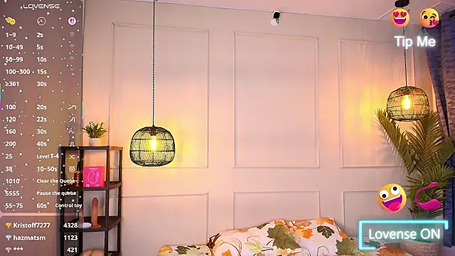 luandy online show from 03/21/26, 11:36