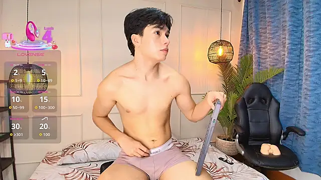 luandy online show from 10/29/25, 07:57