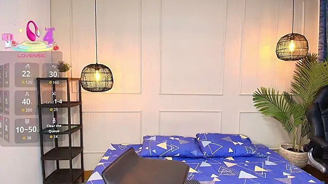 luandy online show from 11/01/25, 08:03