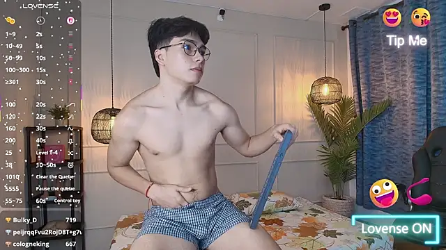 luandy online show from 04/03/26, 11:38