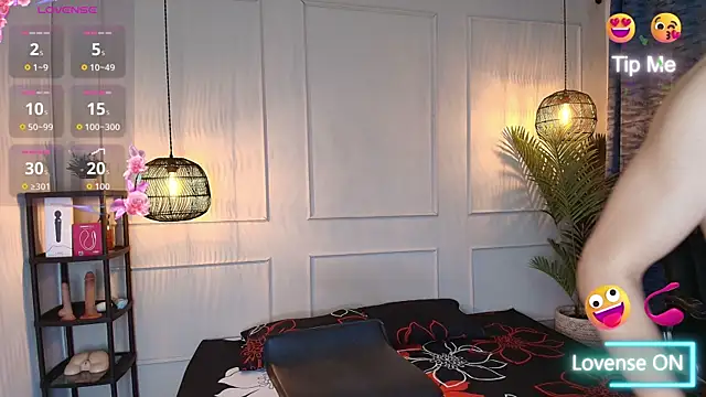 luandy online show from 05/31/26, 11:49