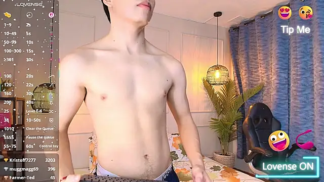 luandy online show from 03/20/26, 11:33