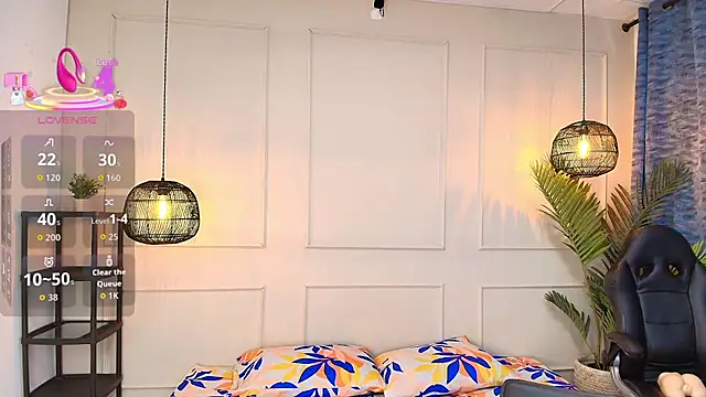 luandy online show from 11/09/25, 07:40