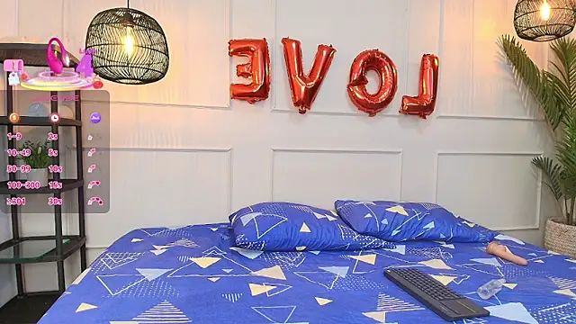 luandy online show from 09/28/25, 07:21