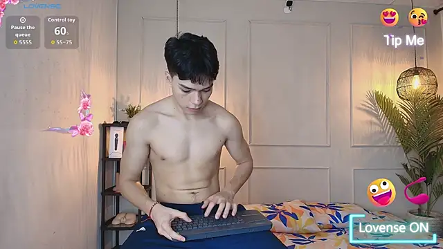 luandy online show from 05/19/26, 12:01