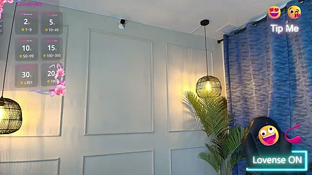 luandy online show from 05/29/26, 12:11